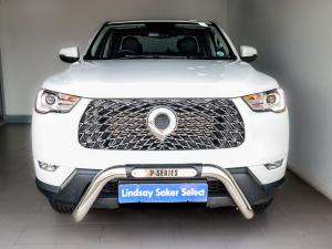 GWM P-Series 2.0TD double cab DLX auto - Image 3