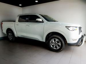 GWM P-Series 2.0TD double cab DLX auto - Image 4