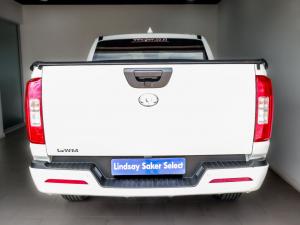 GWM P-Series 2.0TD double cab DLX auto - Image 6