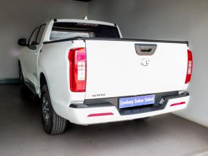 GWM P-Series 2.0TD double cab DLX auto - Image 7