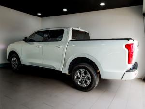 GWM P-Series 2.0TD double cab DLX auto - Image 8