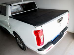 GWM P-Series 2.0TD double cab DLX auto - Image 9
