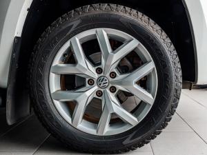 Volkswagen Amarok 2.0BiTDI double cab Highline Plus auto - Image 11