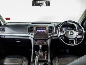 Volkswagen Amarok 2.0BiTDI double cab Highline Plus auto - Image 12