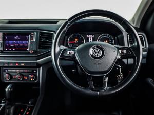 Volkswagen Amarok 2.0BiTDI double cab Highline Plus auto - Image 17
