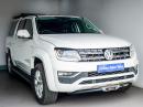 Thumbnail Volkswagen Amarok 2.0BiTDI double cab Highline Plus auto
