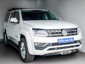 Volkswagen Amarok 2.0BiTDI double cab Highline Plus auto - Image 1