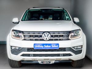 Volkswagen Amarok 2.0BiTDI double cab Highline Plus auto - Image 3