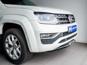 Volkswagen Amarok 2.0BiTDI double cab Highline Plus auto - Image 4