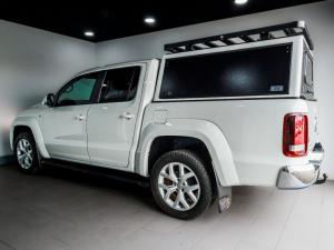 Volkswagen Amarok 2.0BiTDI double cab Highline Plus auto - Image 5