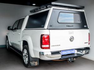 Volkswagen Amarok 2.0BiTDI double cab Highline Plus auto - Image 6