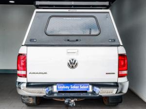 Volkswagen Amarok 2.0BiTDI double cab Highline Plus auto - Image 7