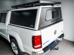 Volkswagen Amarok 2.0BiTDI double cab Highline Plus auto - Image 8
