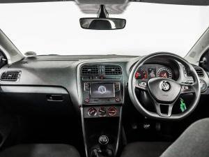 Volkswagen Polo Vivo hatch 1.4 Comfortline - Image 10