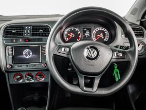 Volkswagen Polo Vivo hatch 1.4 Comfortline - Image 11