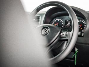 Volkswagen Polo Vivo hatch 1.4 Comfortline - Image 12