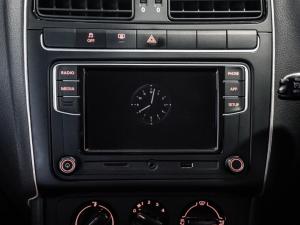 Volkswagen Polo Vivo hatch 1.4 Comfortline - Image 12