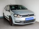 Thumbnail Volkswagen Polo Vivo hatch 1.4 Comfortline