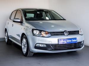 Volkswagen Polo Vivo hatch 1.4 Comfortline - Image 1