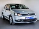Thumbnail Volkswagen Polo Vivo hatch 1.4 Comfortline