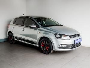 Volkswagen Polo Vivo hatch 1.4 Comfortline - Image 2