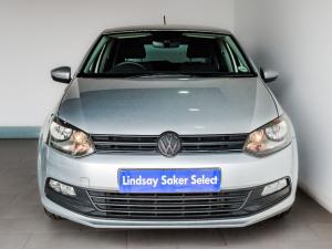 Volkswagen Polo Vivo hatch 1.4 Comfortline - Image 3
