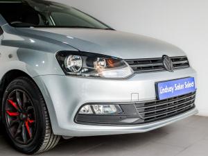 Volkswagen Polo Vivo hatch 1.4 Comfortline - Image 4