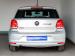 Volkswagen Polo Vivo hatch 1.4 Comfortline - Thumbnail 5