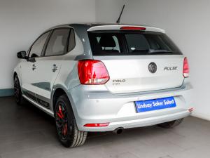 Volkswagen Polo Vivo hatch 1.4 Comfortline - Image 6