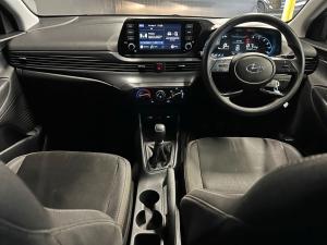 Hyundai i20 1.2 Motion - Image 10
