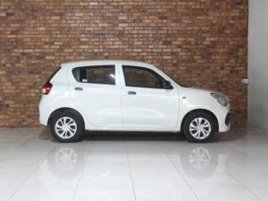 Suzuki Celerio 1.0 GA - Image 12