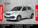 Thumbnail Suzuki Celerio 1.0 GA