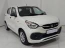 Thumbnail Suzuki Celerio 1.0 GA