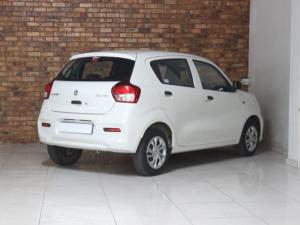 Suzuki Celerio 1.0 GA - Image 3