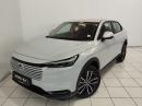 Thumbnail Honda HR-V 1.8 Elegance