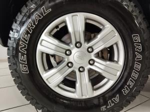Ford Ranger 3.2TDCi SuperCab 4x4 XLT auto - Image 13