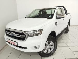 Ford Ranger 3.2TDCi SuperCab 4x4 XLT auto - Image 1