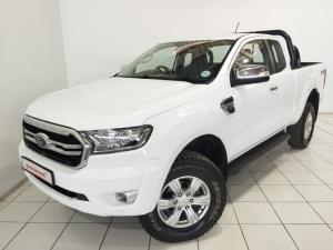 Ford Ranger 3.2TDCi SuperCab 4x4 XLT auto - Image 1