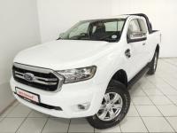 Thumbnail Ford Ranger 3.2TDCi SuperCab 4x4 XLT auto
