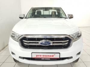 Ford Ranger 3.2TDCi SuperCab 4x4 XLT auto - Image 2
