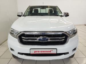 Ford Ranger 3.2TDCi SuperCab 4x4 XLT auto - Image 2