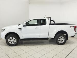 Ford Ranger 3.2TDCi SuperCab 4x4 XLT auto - Image 3