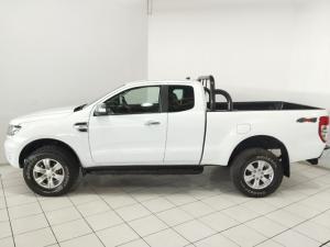 Ford Ranger 3.2TDCi SuperCab 4x4 XLT auto - Image 3