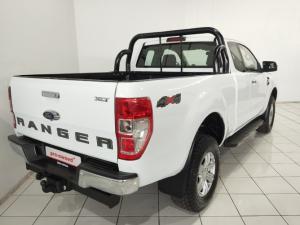 Ford Ranger 3.2TDCi SuperCab 4x4 XLT auto - Image 4