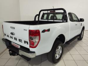 Ford Ranger 3.2TDCi SuperCab 4x4 XLT auto - Image 4