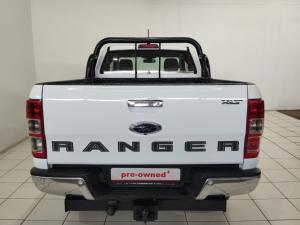 Ford Ranger 3.2TDCi SuperCab 4x4 XLT auto - Image 5
