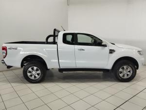 Ford Ranger 3.2TDCi SuperCab 4x4 XLT auto - Image 6