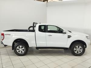 Ford Ranger 3.2TDCi SuperCab 4x4 XLT auto - Image 6