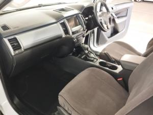 Ford Ranger 3.2TDCi SuperCab 4x4 XLT auto - Image 7