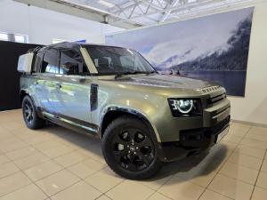 Land Rover Defender 110 D300 X-Dynamic HSE - Image 14